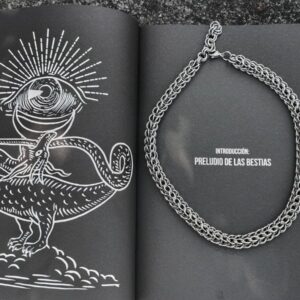 Cadena Entera Persa